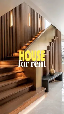 house for rent