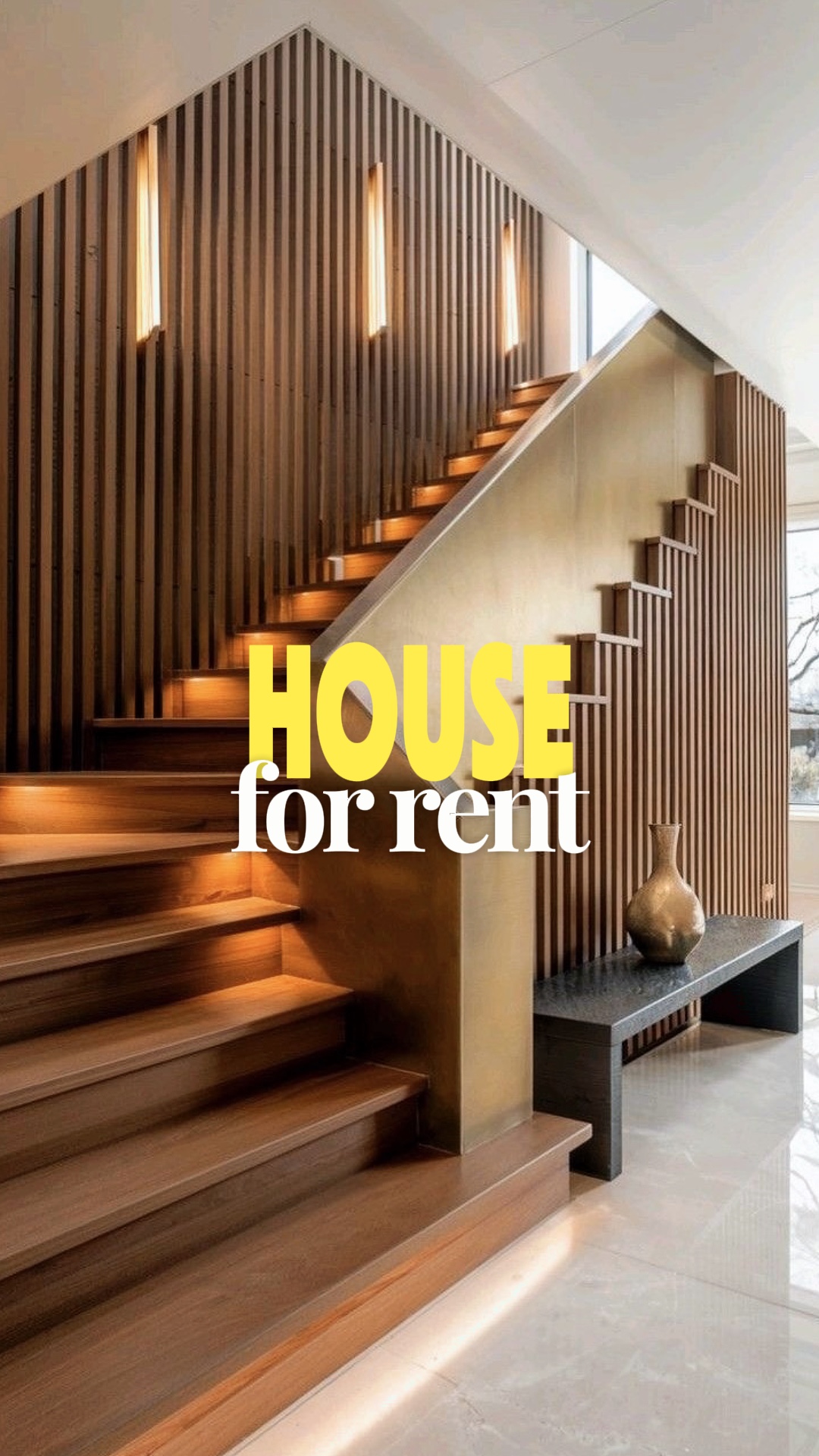 house for rent