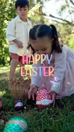 Happy Easter 2026