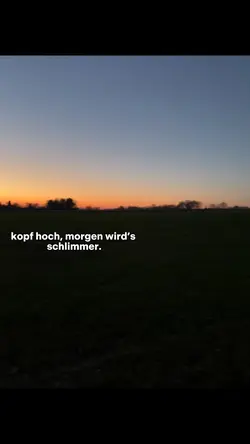 kopf hoch