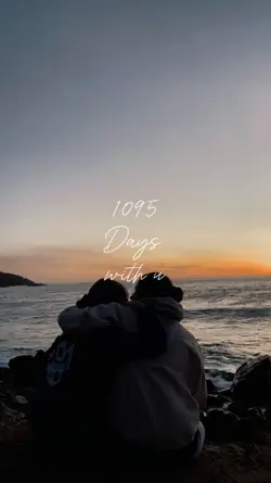 1095 day with u