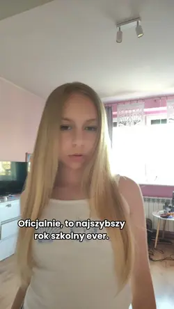 niedlugo wakacje..
