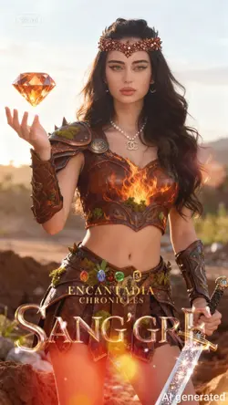 ENCANTADIA AI TREND