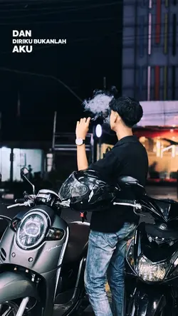 tak lagi sama