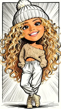 Caricature