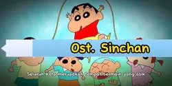 Ost. Sinchan