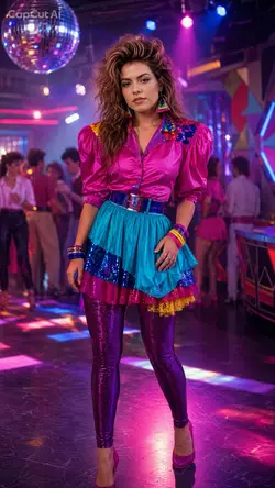 TREND 80’s
