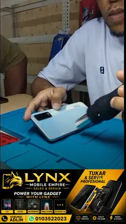 lynx mobile