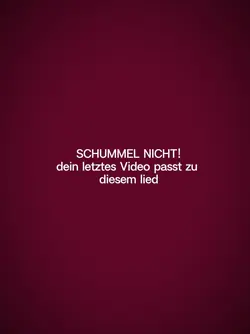 schummel nicht