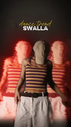 SWALLA