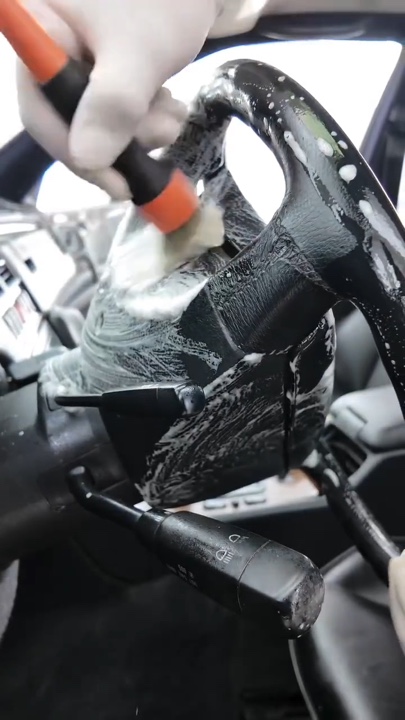 Detalles del coche