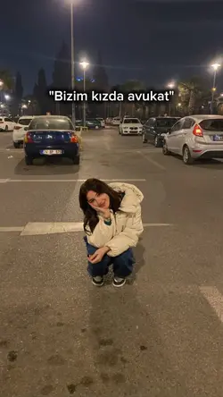 bizim kizda