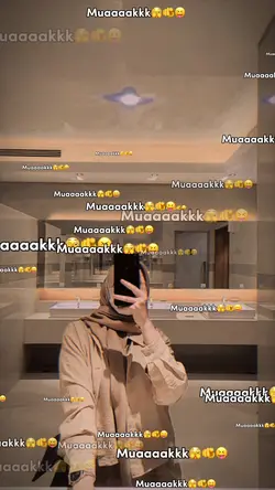 Lebih memilih diam