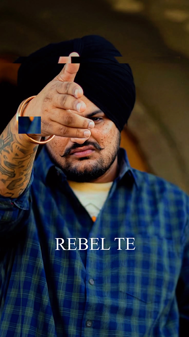 REBEL...!!