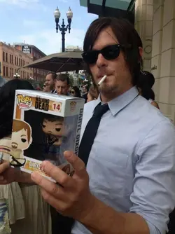 norman reedus