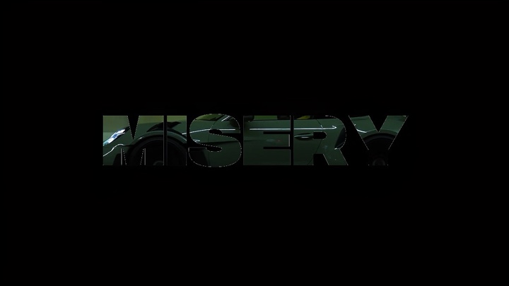 MISERY TREND 