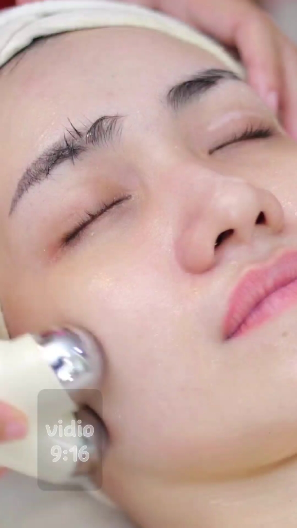 facial template pro
