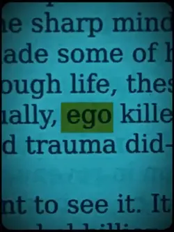 EGO TREND