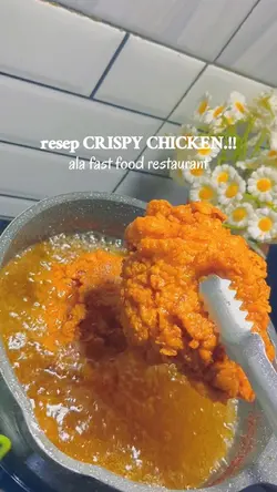 Cooking time
