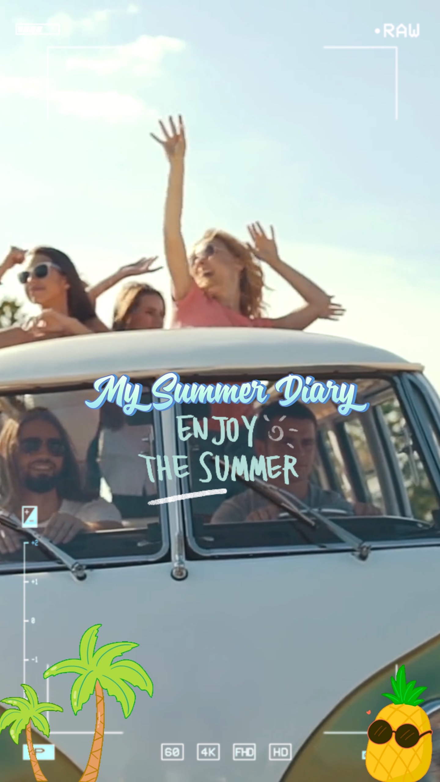 Diario De Verano