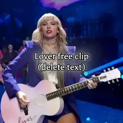 Lover clip