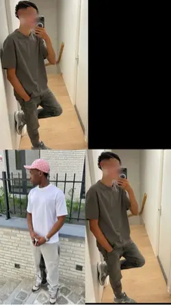 Rebeu X Renoi 🫱🏼‍🫲🏾