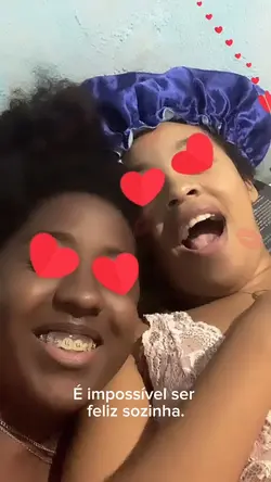Ser feliz sozinha 