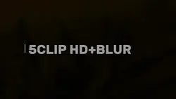 5CLIP HD+BLUR TRAND