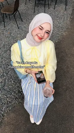 trend motor mainan