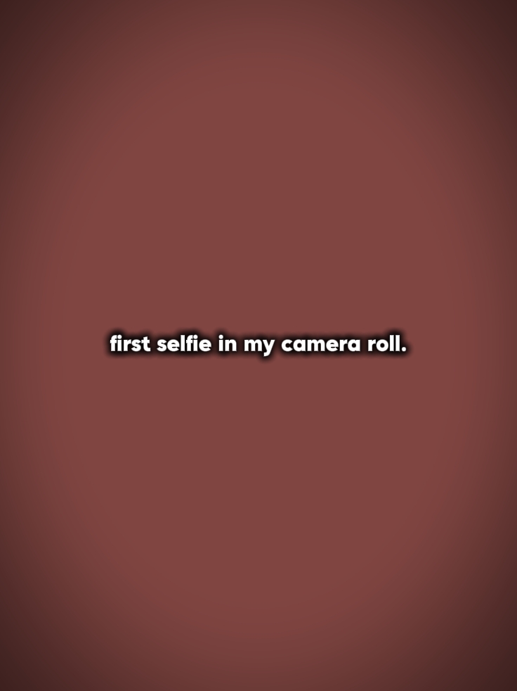 Selfie 