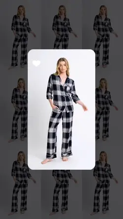 Loungewear
