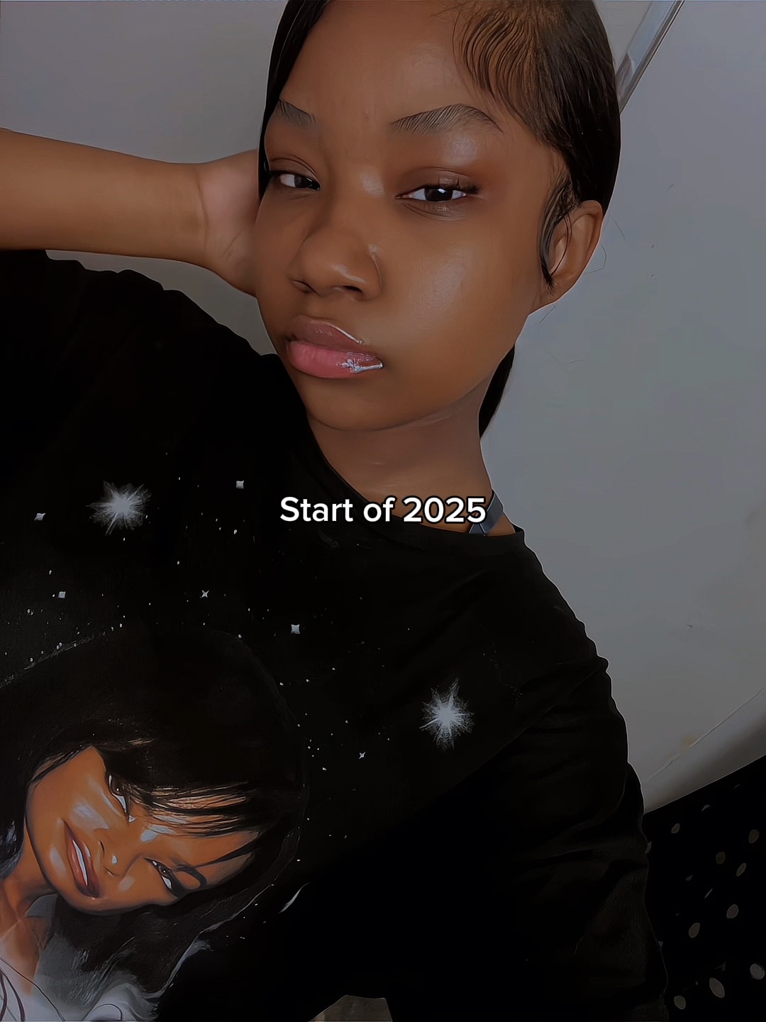 End/start of 2025