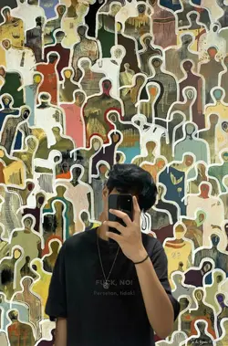 Background Aesthetic