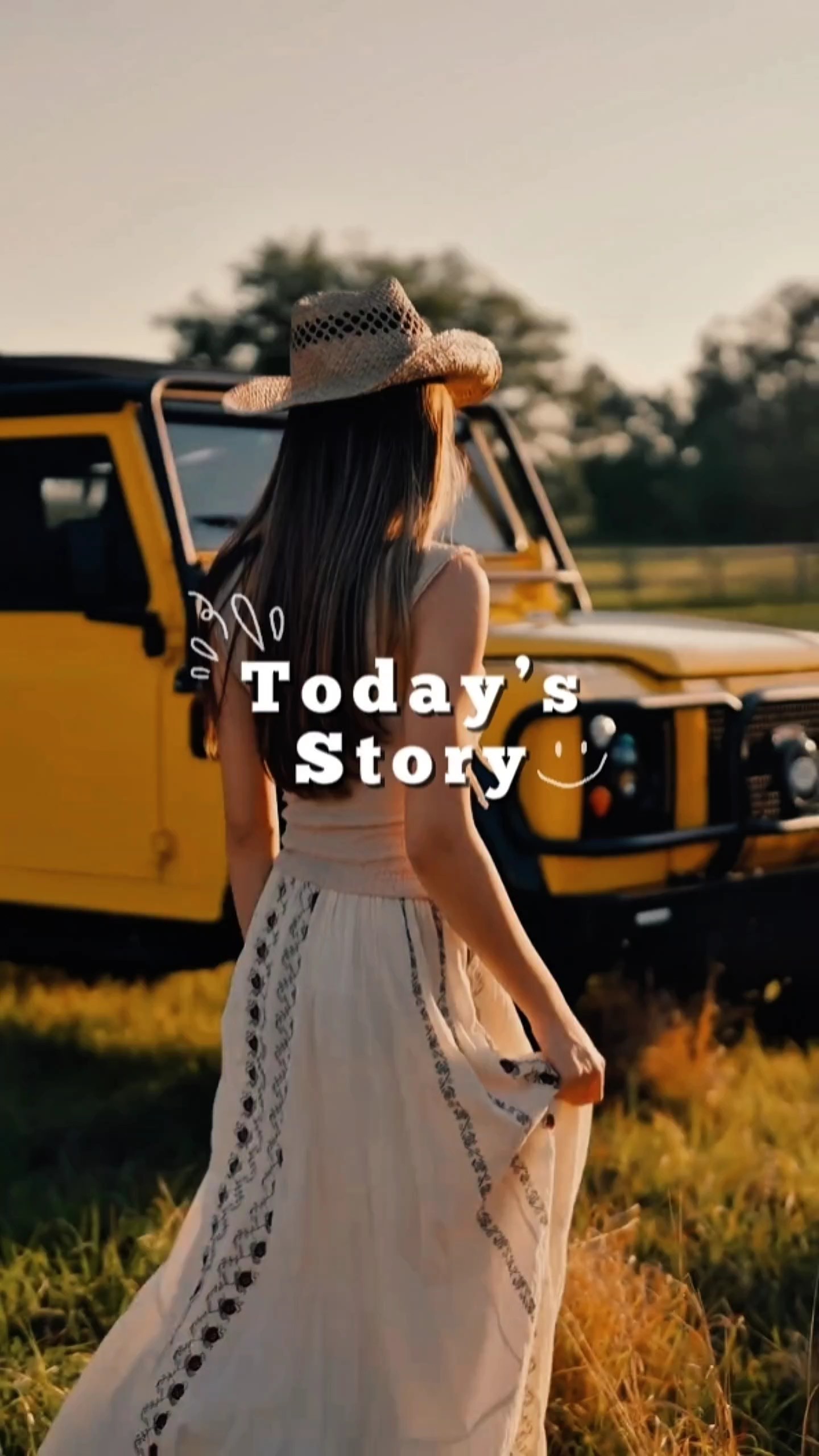 Today's Story