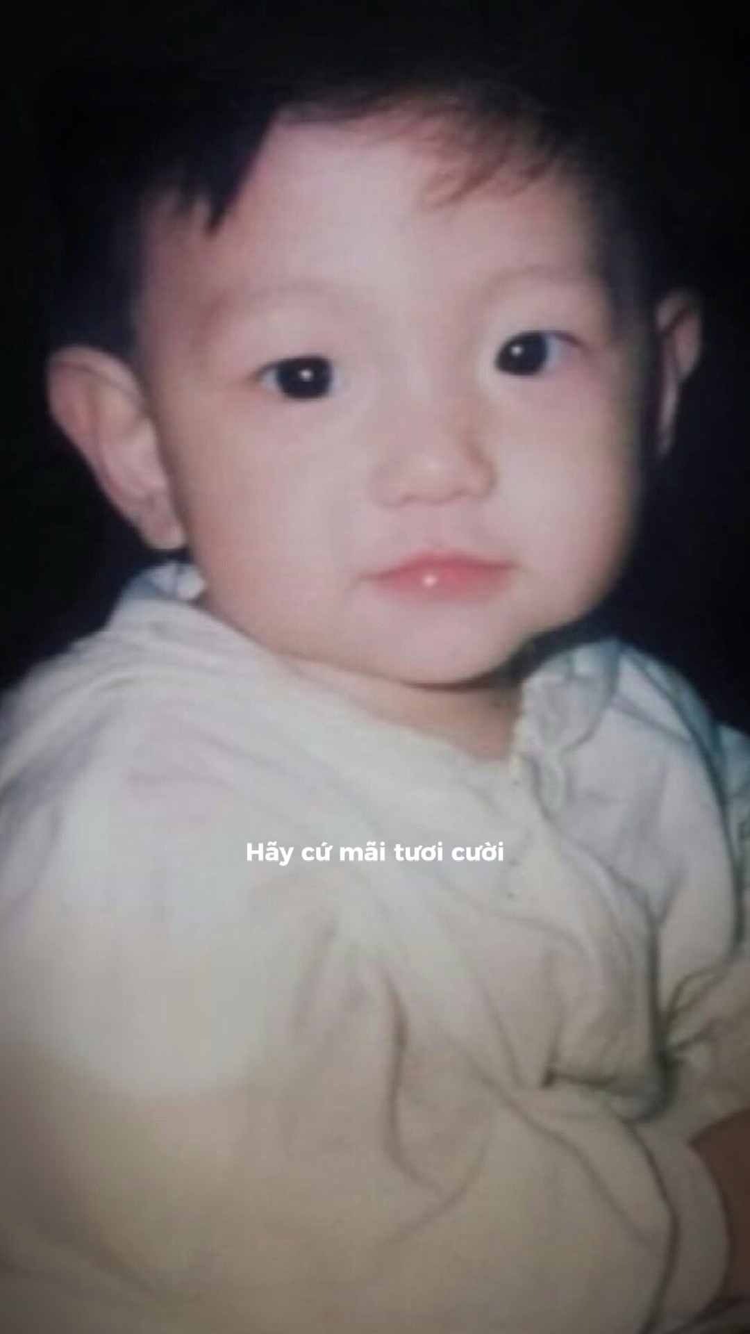 con gái nhỏ của ba 