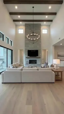 Quick Luxe Home Tour