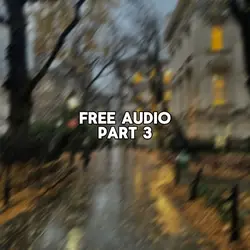 free audio part 3