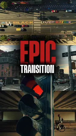 EPIC TRANSITION 