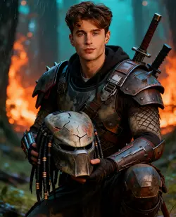 PREDATOR AI