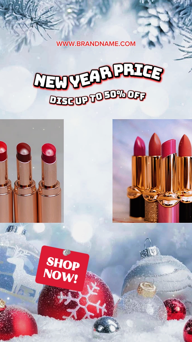 new year price