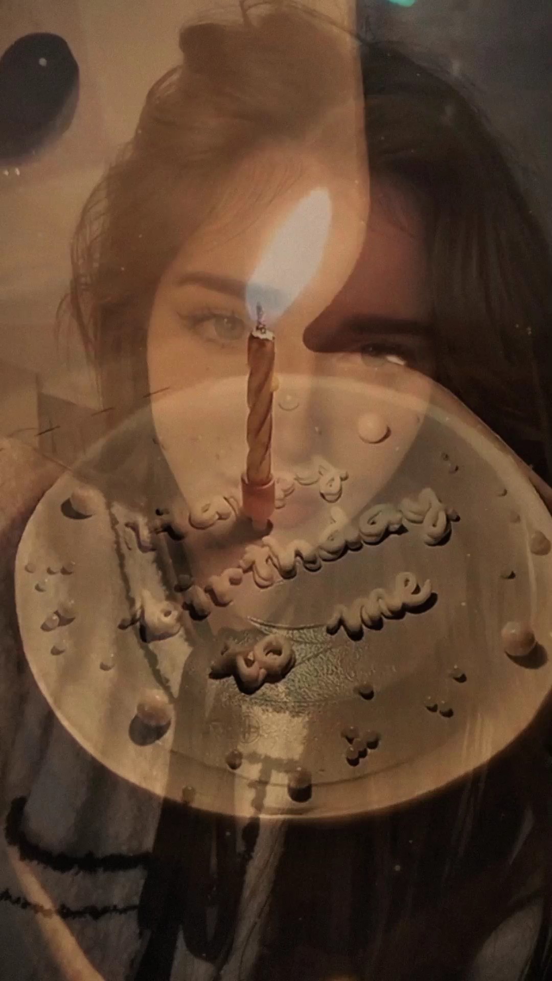 HBD pour moi