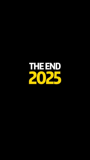 O final 2025 365 dias
