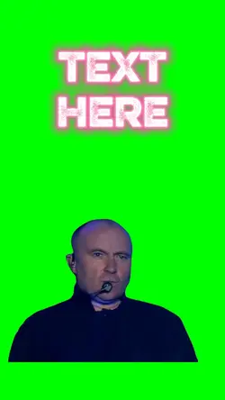 I've been waiting