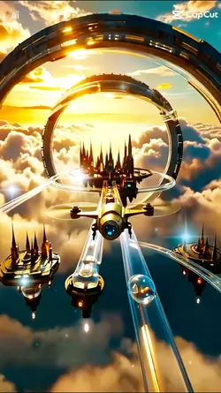 Space station 6-D9