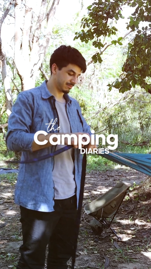 Journaux de camping