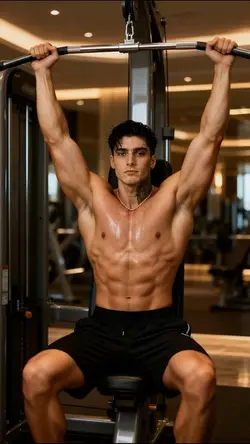 Gym body