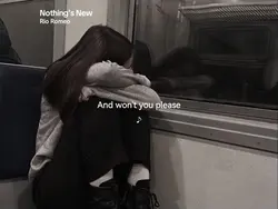 Nothing’s New