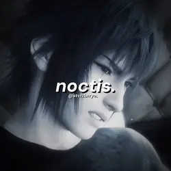 noctis - 