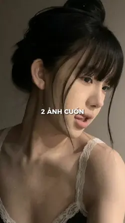 2 ảnh cuốn