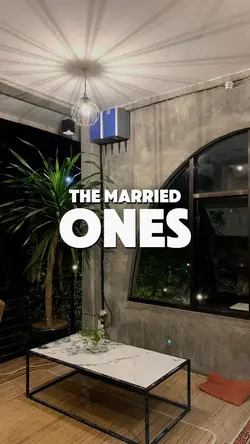 The married ones 